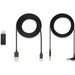 EAN 4548736155626 - Sony INZONE H5 Auriculares Inalámbrico y alámbrico Diadema Juego Blanco imagen 7