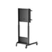 EAN 8052101434200 - Ewent EW1552 soporte para TV 2,54 m (100") Negro imagen 4