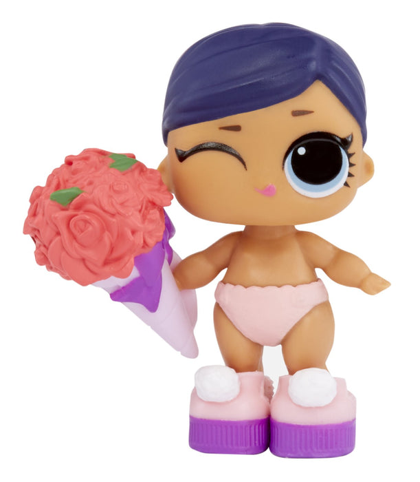 EAN 0035051119791 - L.O.L. Surprise! 119791EU muñeca imagen 7