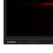 EAN 198158014434 - Lenovo ThinkVision T75 pantalla para PC 190,5 cm (75") 3840 x 2160 Pixeles 4K Ultra HD LED Pantalla táctil imagen 13