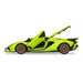 EAN 4042774462420 - Jamara Lamborghini Sián FKP 37 modelo controlado por radio Coche de carreras de carretera Motor eléctrico imagen 6