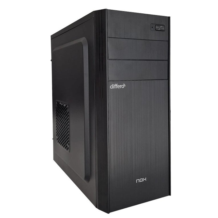 EAN 8435207809262 - differo OR1639294 PC Intel® Core™ i5 DDR4-SDRAM 500 GB SSD Windows 11 Home (versión de prueba preinstalad imagen 3