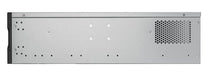 EAN 4710679819570 - Silverstone SST-RM31 carcasa de ordenador Estante Gris, Negro imagen 3