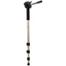 EAN 4007249041784 - Hama Monopod Star 78 Mono 1/4" Aluminio Plata imagen 1