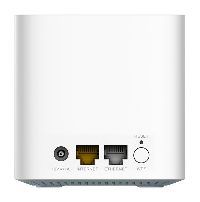 EAN 0790069473364 - D-Link DWP-1010/KT sistema Wi-Fi Mesh (Wi-Fi en malla) Doble banda (2,4 GHz / 5 GHz) Wi-Fi 6 (802.11ax) B imagen 6
