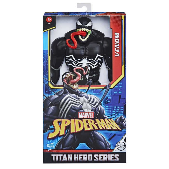 EAN 5010993978564 - Marvel Spider-Man F49845L0 figura de juguete para niños imagen 3