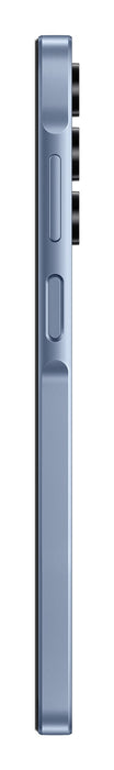 EAN 8806095368726 - Samsung Galaxy A15 16,5 cm (6.5") Ranura híbrida Dual SIM 4G USB Tipo C 4 GB 128 GB 5000 mAh Azul imagen 9