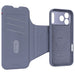 EAN 8721145008820 - Decoded D26IPO17PDW3TSFE funda para teléfono móvil 16 cm (6.3") Funda cartera Gris imagen 8