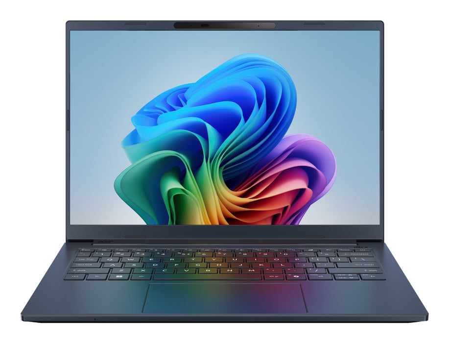 EAN 4711474625908 - Acer Aspire 14 AI A14-11M-X21C Snapdragon X1-26-100 Portátil 35,6 cm (14") WUXGA 16 GB LPDDR5x-SDRAM 512  imagen 1