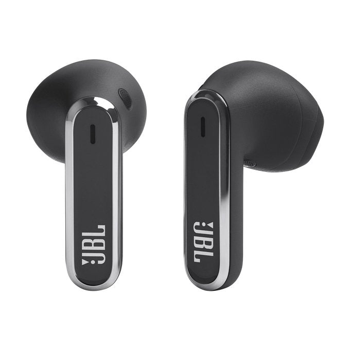 EAN 6925281960819 - JBL LIVE FLEX Auriculares True Wireless Stereo (TWS) Dentro de oído Llamadas/Música Bluetooth Negro imagen 2