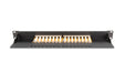EAN 4016032440253 - Digitus DN-91616S-B panel de parcheo 1U imagen 4