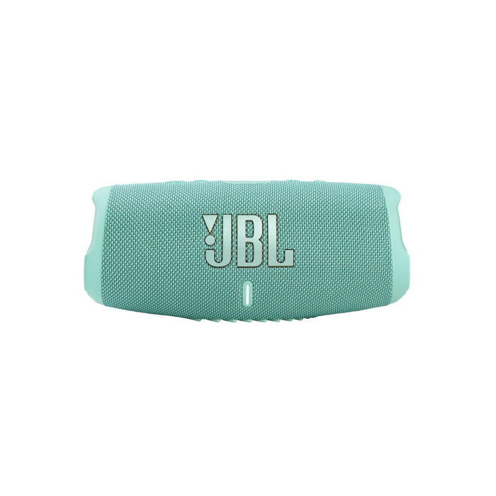 EAN 6925281982125 - JBL CHARGE 5 Altavoz portátil estéreo Verde azulado 30 W imagen 2