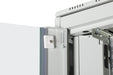 EAN 4016032476443 - Digitus DN-31124 armario rack 42U Rack o bastidor independiente Gris imagen 9