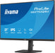 EAN 4948570126781 - iiyama ProLite XB2793QSU-B1 pantalla para PC 68,6 cm (27") 2560 x 1440 Pixeles Quad HD LED Negro imagen 6