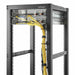 EAN 65030902168 - StarTech.com CMHOOK1UN5PK accesorio de bastidor Anillo organizador de cables imagen 5