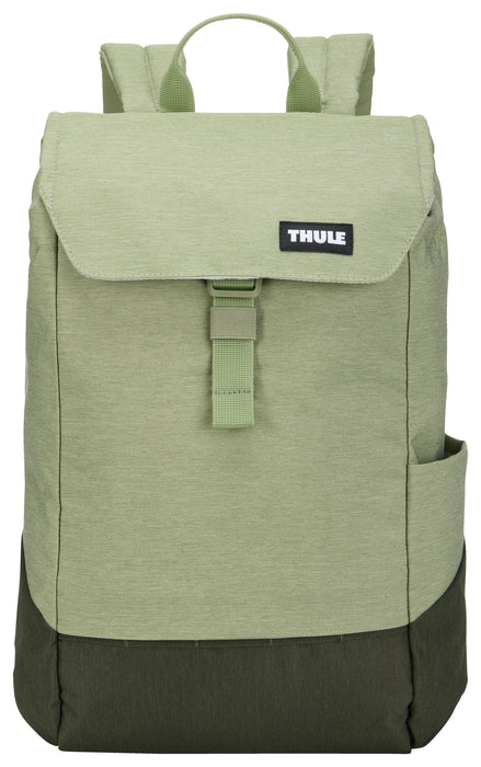 EAN 85854259958 - Thule Lithos TLBP213 - Quiet green mochila Mochila informal Verde Poliéster imagen 3