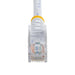 EAN 0065030870962 - StarTech.com 45PAT10MWH cable de red U/UTP (UTP) imagen 4