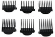 EAN 4013833024521 - Grundig MC 8840 Negro, Plata 6 Níquel-metal hidruro (NiMH) imagen 2