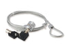 EAN 4015867229927 - Conceptronic CNBSLOCK15 cable antirrobo Plata 1,5 m imagen 1