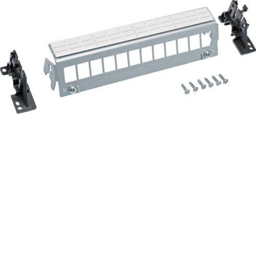 EAN 3250615002150 - Hager FZ12MK caja eléctrica imagen 1