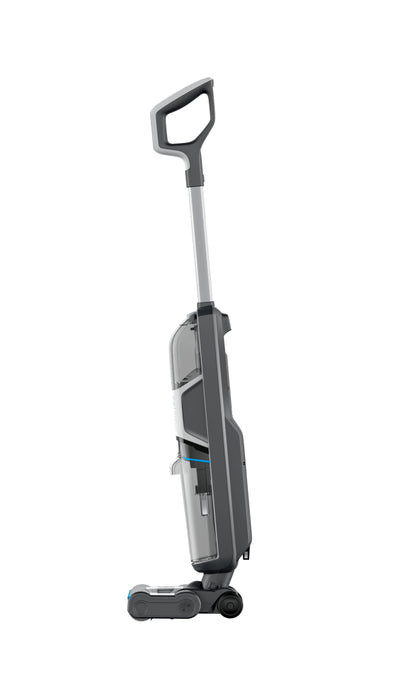 EAN 0011120271638 - Bissell CrossWave HF3 Cordless Select Aspiradora vertical Batería Seca y húmeda Sin bolsa 0 L 255 W Gris, imagen 6