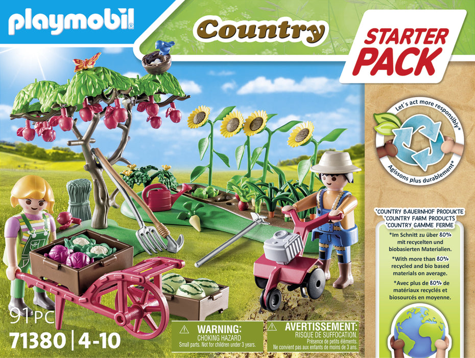 EAN 4008789713803 - Playmobil Country 71380 set de juguetes imagen 1
