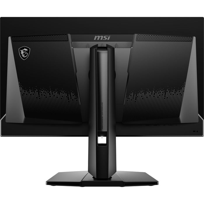 EAN 4711377190312 - MSI MAG 271QPX QD-OLED E2 pantalla para PC 67,3 cm (26.5") 2560 x 1440 Pixeles Wide Quad HD Negro imagen 7