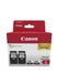 EAN 8714574686868 - Canon PG-540L cartucho de tinta 2 pieza(s) Original High (L) Yield Negro imagen 1