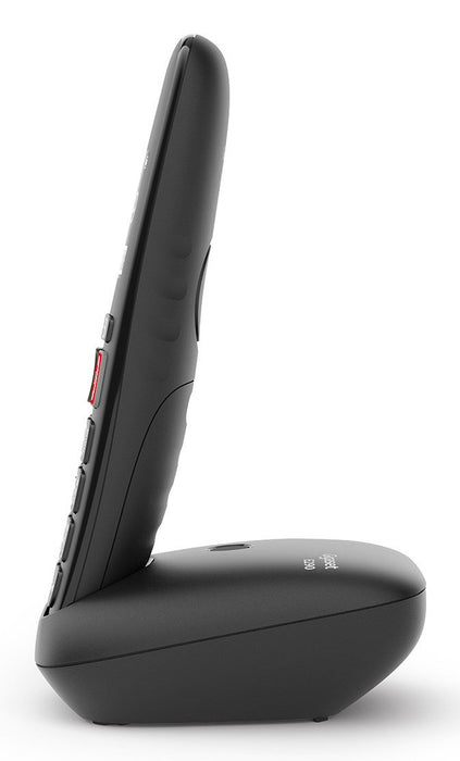 EAN 4250366864297 - Gigaset S30852-H2901-D201 teléfono Teléfono DECT/analógico Identificador de llamadas Negro imagen 7