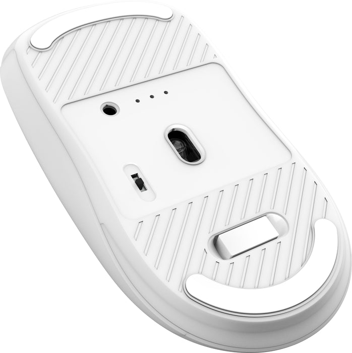EAN 4711377422420 - MSI FORGE K210 W COMBO WHITE US teclado Ratón incluido Hogar / Oficina USB QWERTY Inglés de EE. UU. Blanc imagen 18