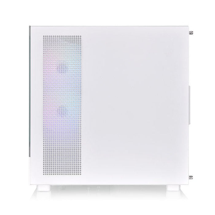 EAN 4711475644199 - Thermaltake View 270 Plus TG ARGB Snow Midi Tower Blanco imagen 5
