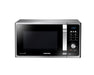EAN 8806085600294 - Samsung MS23F301TAS microondas Acero inoxidable Encimera 23 L 800 W imagen 1