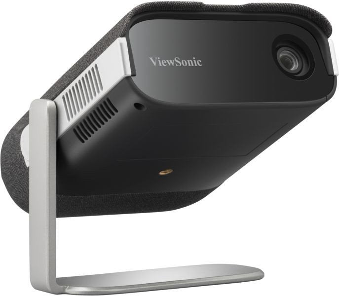 EAN 766907030983 - Viewsonic M1XB Proyector de corto alcance LED WVGA (854x480) Negro, Plata imagen 5