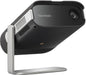 EAN 766907030983 - Viewsonic M1XB Proyector de corto alcance LED WVGA (854x480) Negro, Plata imagen 5