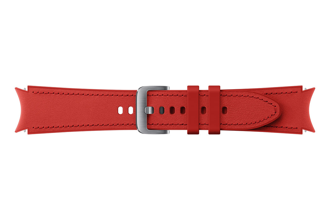 EAN 8806092658226 - Samsung ET-SHR89L Grupo de rock Rojo Cuero imagen 3