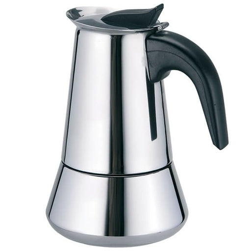 EAN 4820096554722 - Feel Maestro MR1660-200 cafetera manual Cafetera de cápsulas 0,2 L Cromo imagen 1