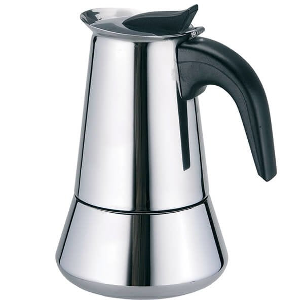 EAN 4820096554722 - Feel Maestro MR1660-200 cafetera manual Cafetera de cápsulas 0,2 L Cromo imagen 1