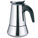 EAN 4820096554722 - Feel Maestro MR1660-200 cafetera manual Cafetera de cápsulas 0,2 L Cromo imagen 1
