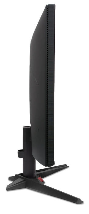EAN 4711474706225 - Acer NITRO VG0 VG270UP6bmiipx pantalla para PC 68,6 cm (27") 2560 x 1440 Pixeles Quad HD LCD Negro imagen 5