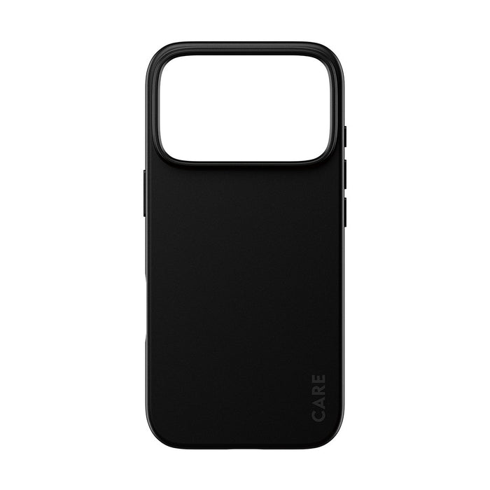 EAN 5715685044571 - PanzerGlass CARE™ by ® TPU Case Black iPhone 2026 Pro | 17 Pro funda para teléfono móvil Transparente imagen 4