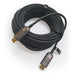 EAN 8051128104530 - Techly ICOC HDMI-HY2-015 cable HDMI 15 m HDMI tipo A (Estándar) Negro imagen 3