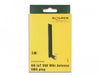 EAN 4043619897704 - DeLOCK NB-IoT antena para red Antena omnidireccional SMA 3 dBi imagen 1