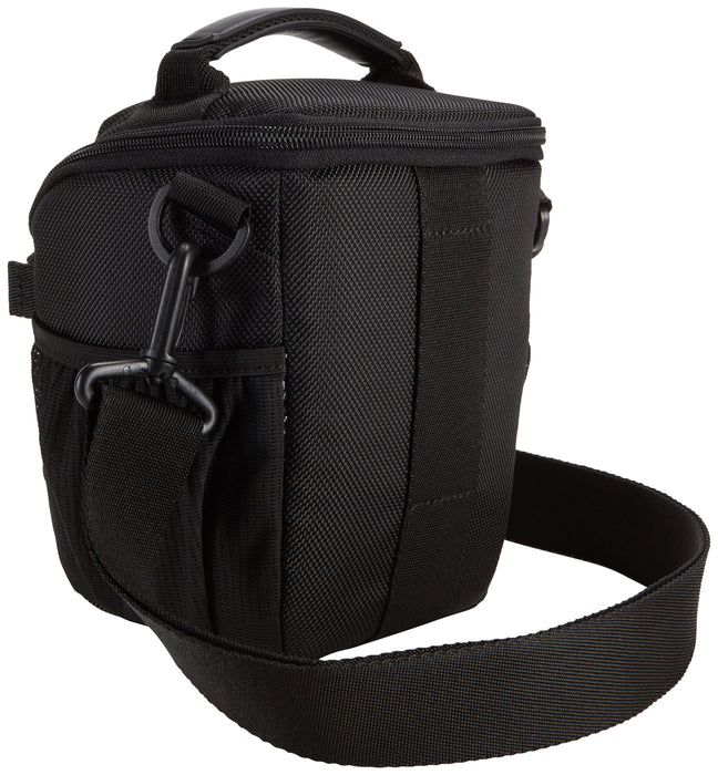 EAN 0085854258036 - Case Logic Bryker BRCS-102 Black Bolsa bandolera Negro imagen 3