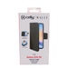 EAN 8021735200826 - Celly WALLY1036 funda para teléfono móvil 16,8 cm (6.6") Libro Negro imagen 5