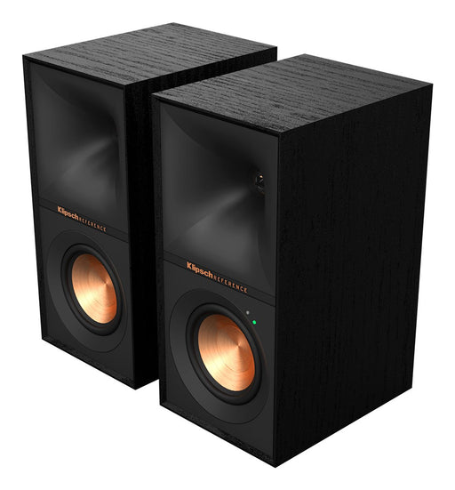 EAN 743878049749 - Klipsch R-40PM Negro Alámbrico imagen 2