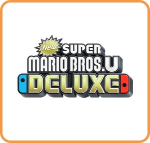 EAN 45496423780 - Nintendo New Super Mario Bros. U Deluxe De lujo Nintendo Switch imagen 2