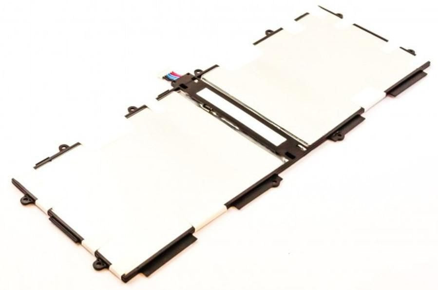 EAN 5711783874492 - CoreParts MBTAB0036 accesorio o pieza de recambio para tableta Batería imagen 4