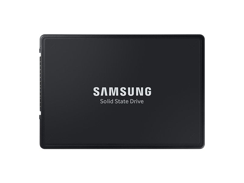 EAN 4711081288183 - Samsung PM9A3 3,84 TB 2.5" PCI Express 4.0 NVMe V-NAND TLC imagen 1