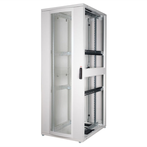 EAN 7630049601680 - ROLINE 26.21.0165 armario rack 47U Rack o bastidor independiente Gris imagen 2