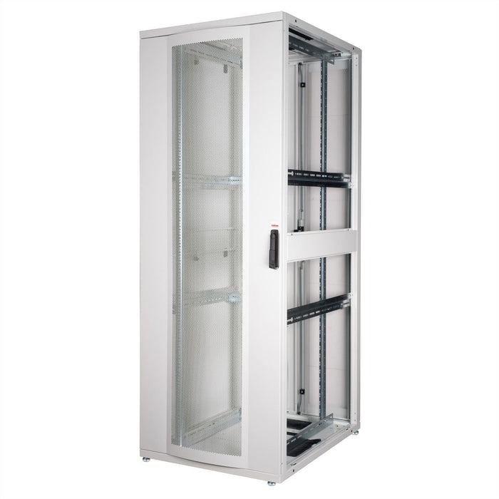 EAN 7630049601680 - ROLINE 26.21.0165 armario rack 47U Rack o bastidor independiente Gris imagen 2